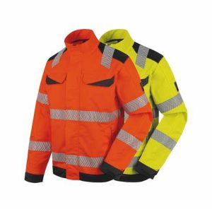 Vestes fluorescentes