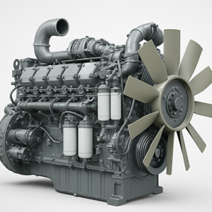 moteur