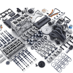 pieces moteur
