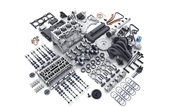 pieces moteur